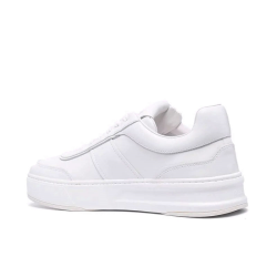 tod's sneakers Sneakers Snk Sportivo Semelles: Gomme -Matières: Cui...