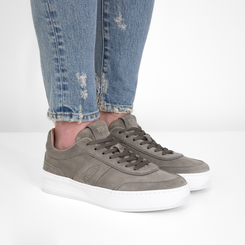 Sneakers Snk Sportivo
