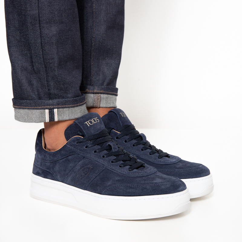 Sneakers Snk Sportivo Sneakers Snk Sportivo