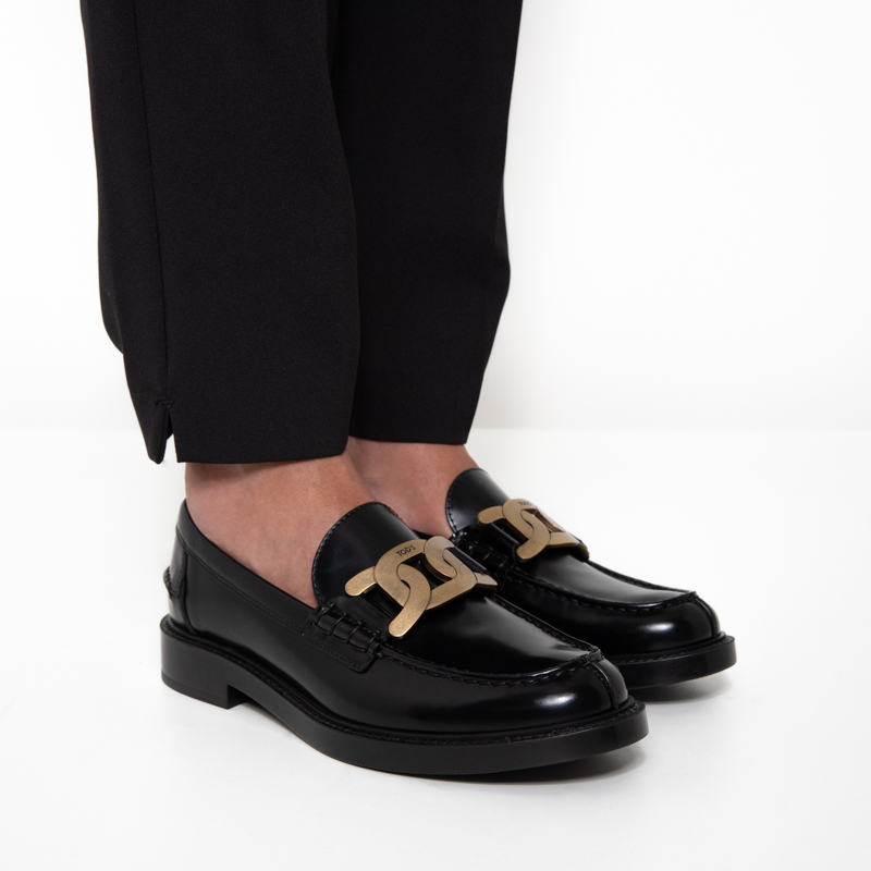 tod's mocassins et slip-on Mocassins Ivress Catena Détails : Access...