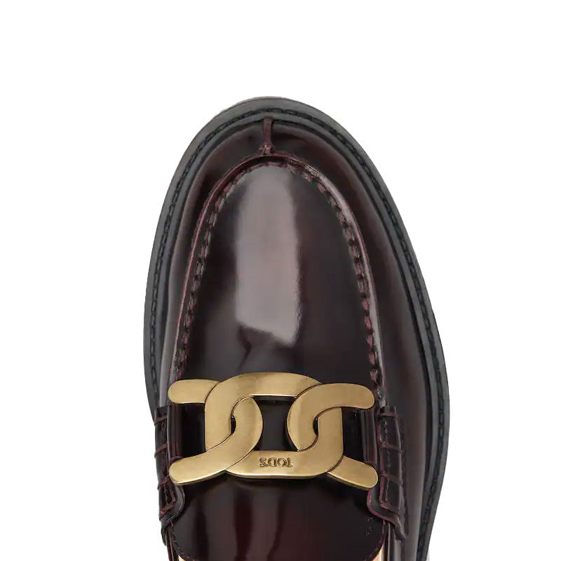Mocassins Ivress Catena
