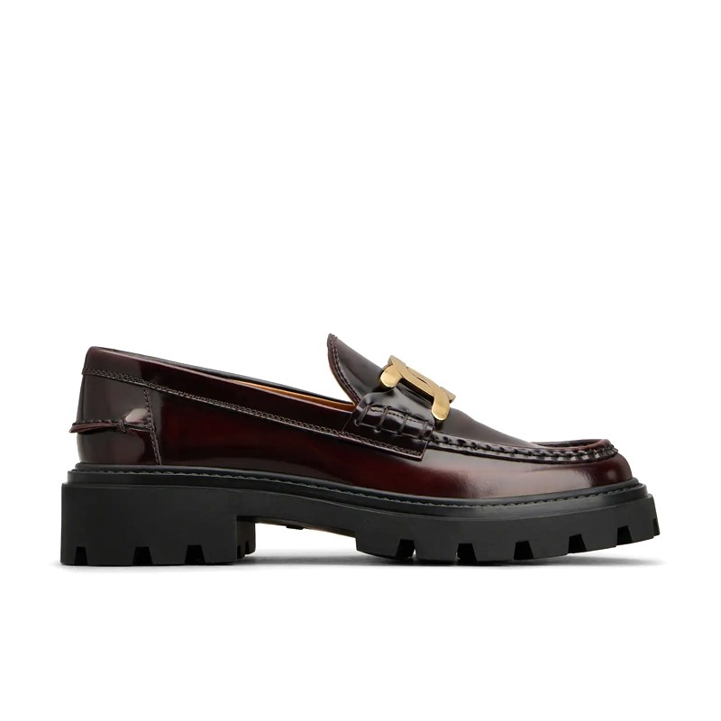 tod's mocassins et slip-on Mocassins CDO Détails : Bijoux -Semelles...