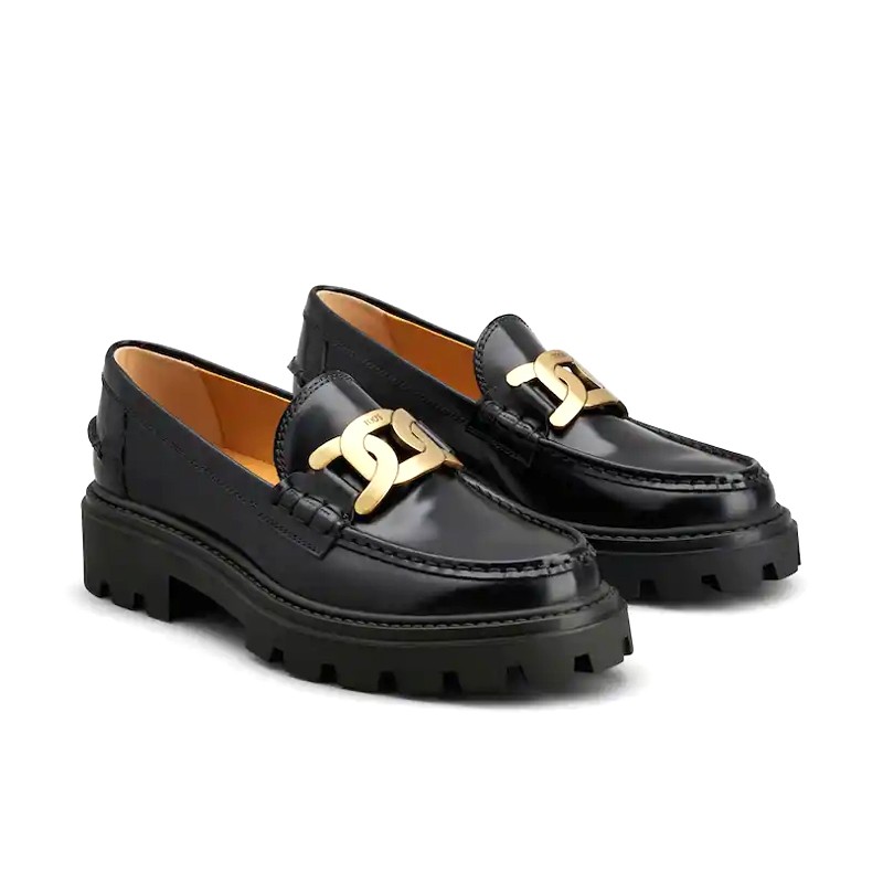 tod's mocassins et slip-on Mocassins CDO Détails : Bijoux -Semelles... tod's mocassins et slip-on Mocassins CDO Détails : Bijoux -Semelles...