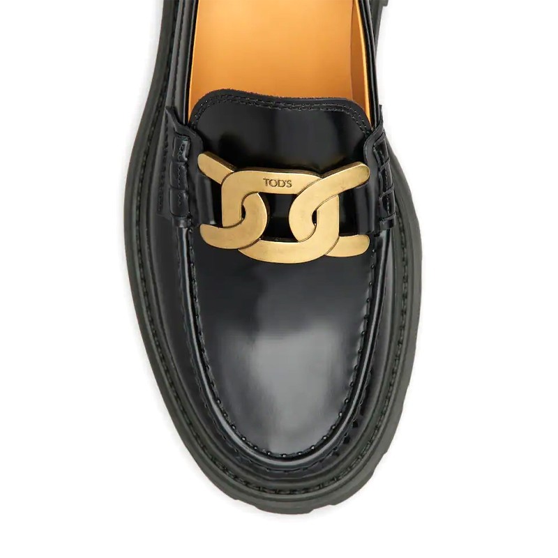 tod's mocassins et slip-on Mocassins CDO Détails : Bijoux -Semelles... tod's mocassins et slip-on Mocassins CDO Détails : Bijoux -Semelles...
