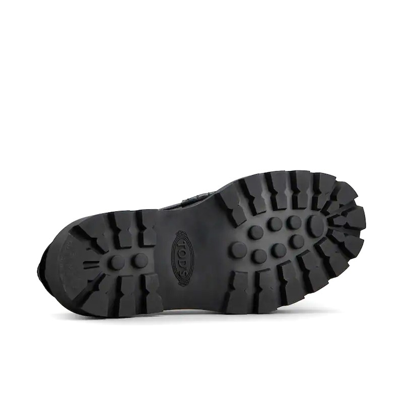tod's mocassins et slip-on Mocassins CDO Détails : Bijoux -Semelles... tod's mocassins et slip-on Mocassins CDO Détails : Bijoux -Semelles...