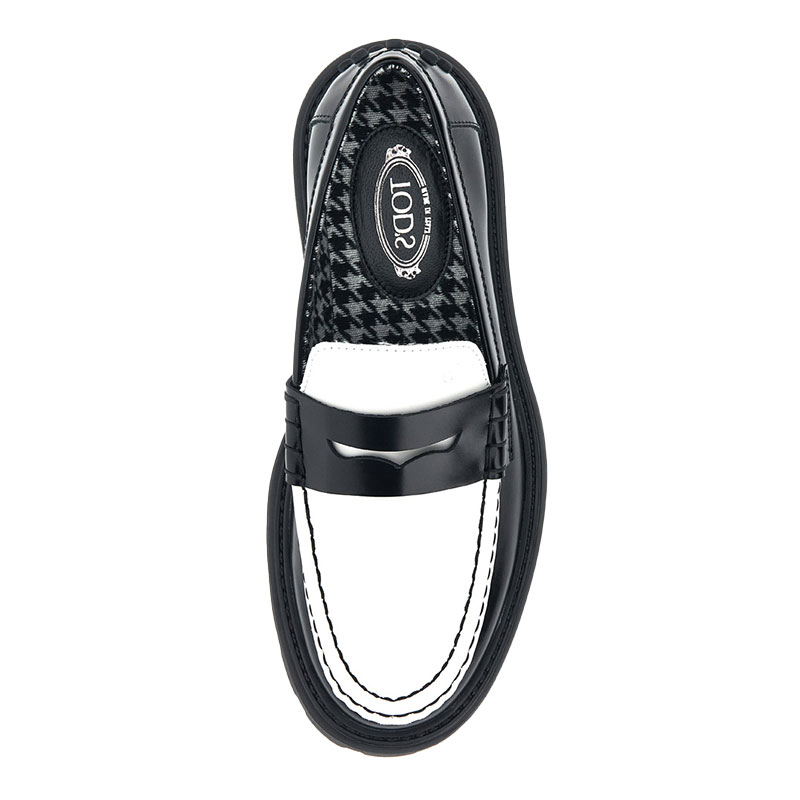 Mocassins CDO