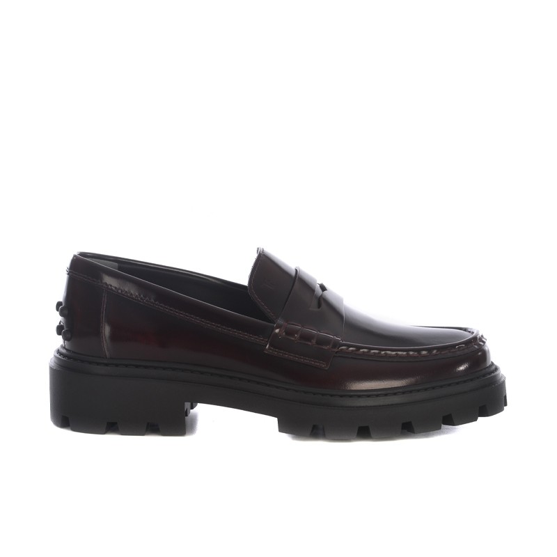 Mocassins CDO