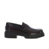 TF MOCASSIN CDO - CUIR GLACÉ - B