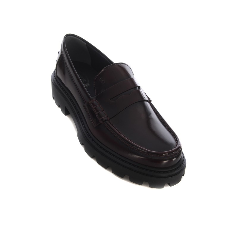 Mocassins CDO Mocassins CDO