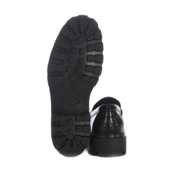 Mocassins CDO