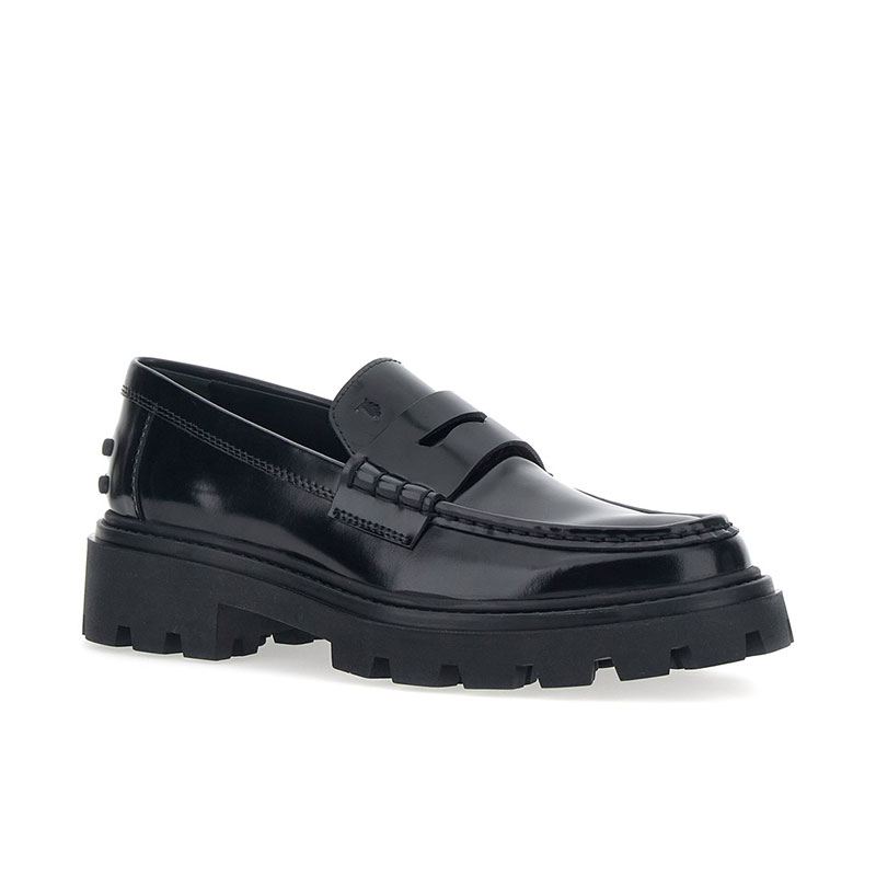 tod's mocassins et slip-on Mocassins CDO Détails : Oversize -Semell... tod's mocassins et slip-on Mocassins CDO Détails : Oversize -Semell...