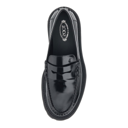 tod's mocassins et slip-on Mocassins CDO Détails : Oversize -Semell...