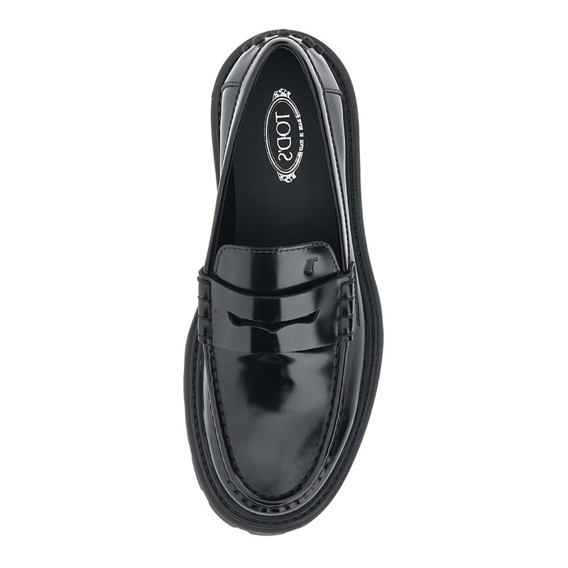 tod's mocassins et slip-on Mocassins CDO Détails : Oversize -Semell... tod's mocassins et slip-on Mocassins CDO Détails : Oversize -Semell...
