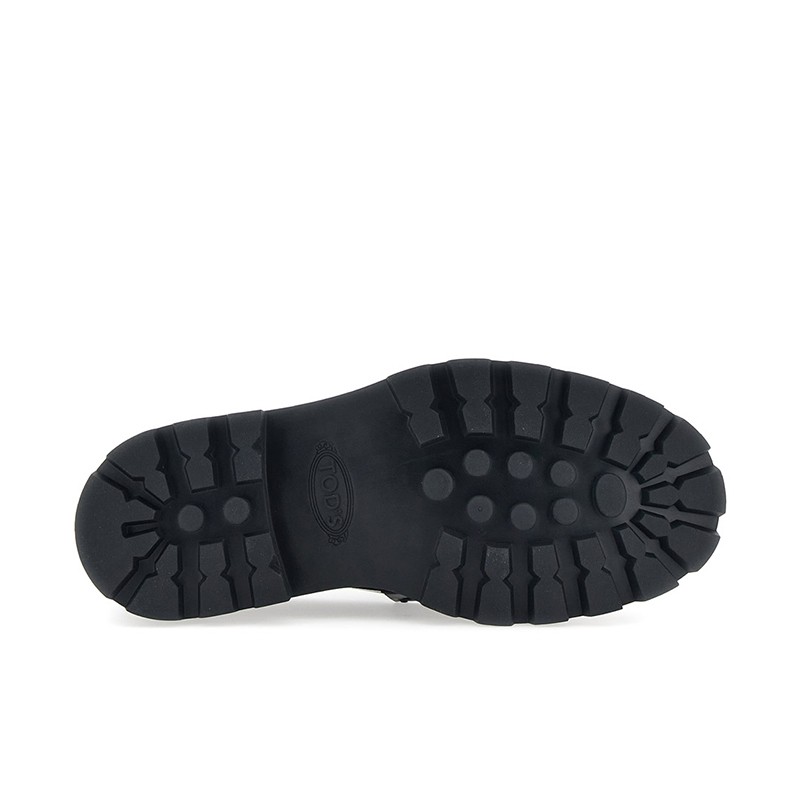 tod's mocassins et slip-on Mocassins CDO Semelles: Gomme -Semelles:... tod's mocassins et slip-on Mocassins CDO Semelles: Gomme -Semelles:...