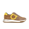 SF H SNK BROOKLYN - CUIR BICOLOR