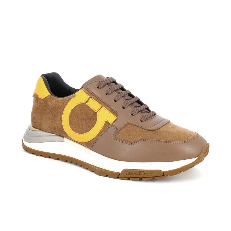 salvatore ferragamo sneakers Sneakers Brooklyn Détails : Motifs -Dé... salvatore ferragamo sneakers Sneakers Brooklyn Détails : Motifs -Dé...