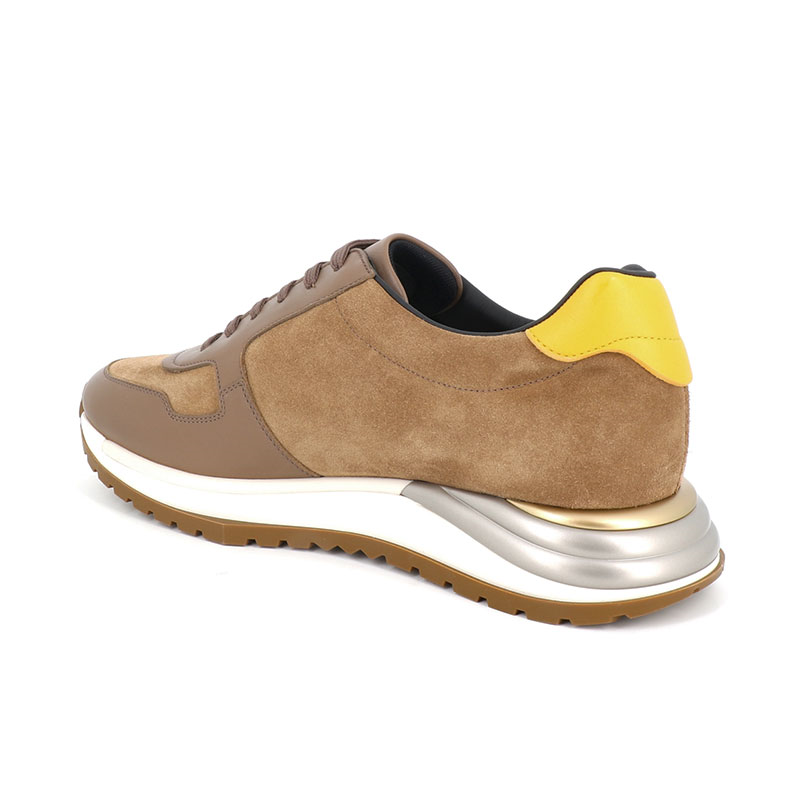 salvatore ferragamo sneakers Sneakers Brooklyn Détails : Motifs -Dé... salvatore ferragamo sneakers Sneakers Brooklyn Détails : Motifs -Dé...