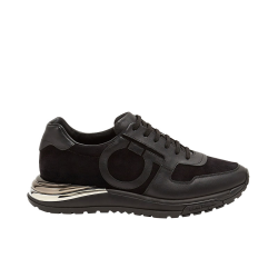 salvatore ferragamo sneakers Sneakers Brooklyn Détails : Motifs -Dé...