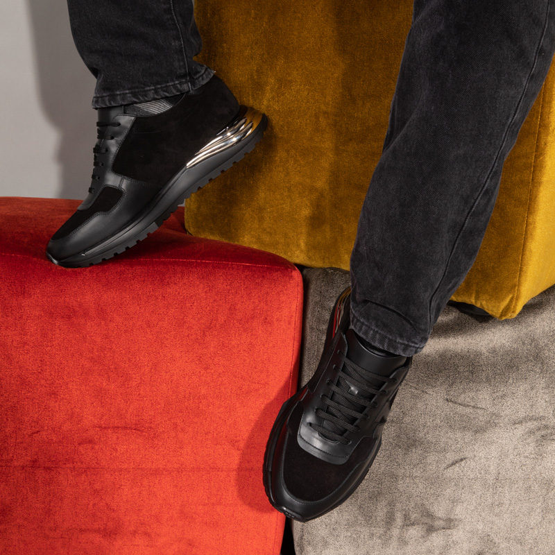salvatore ferragamo sneakers Sneakers Brooklyn Détails : Motifs -Dé... salvatore ferragamo sneakers Sneakers Brooklyn Détails : Motifs -Dé...