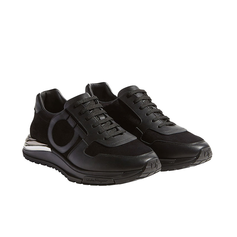 salvatore ferragamo sneakers Sneakers Brooklyn Détails : Motifs -Dé... salvatore ferragamo sneakers Sneakers Brooklyn Détails : Motifs -Dé...