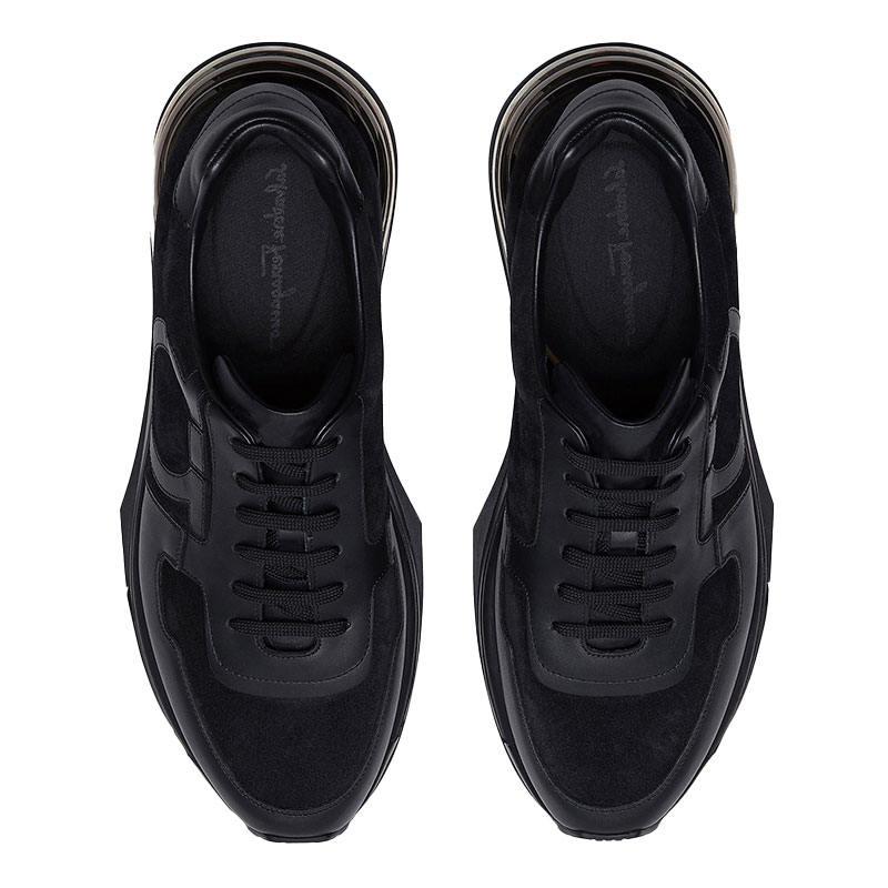 salvatore ferragamo sneakers Sneakers Brooklyn Détails : Motifs -Dé... salvatore ferragamo sneakers Sneakers Brooklyn Détails : Motifs -Dé...