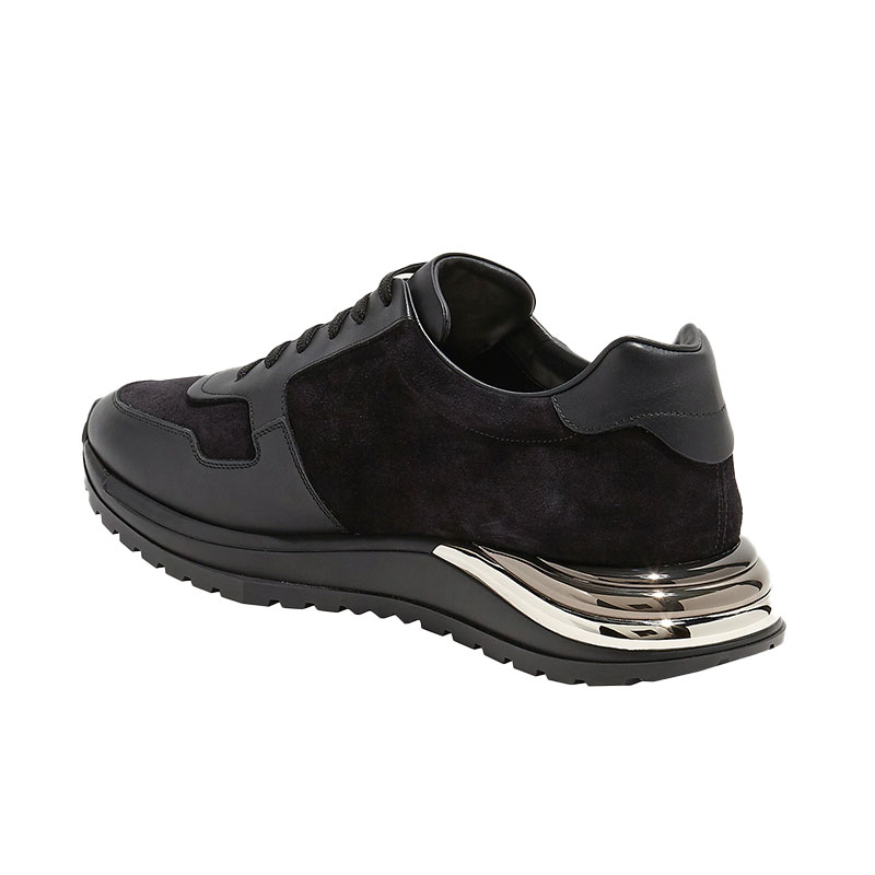 salvatore ferragamo sneakers Sneakers Brooklyn Détails : Motifs -Dé... salvatore ferragamo sneakers Sneakers Brooklyn Détails : Motifs -Dé...