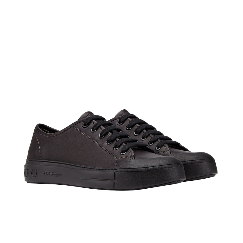 salvatore ferragamo sneakers Sneakers Snk Rebel Détails : Motifs -D... salvatore ferragamo sneakers Sneakers Snk Rebel Détails : Motifs -D...