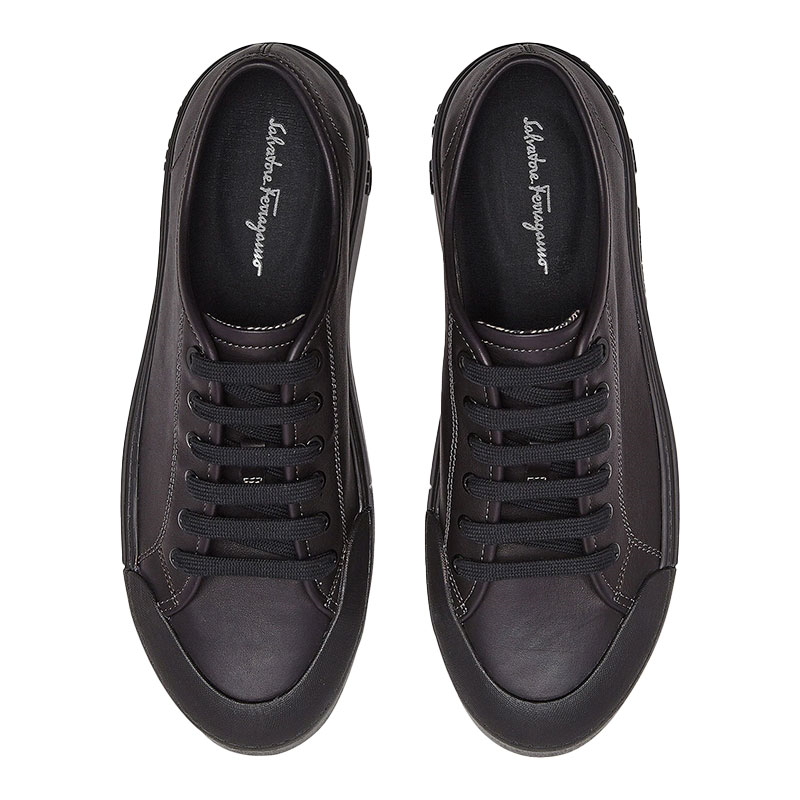 salvatore ferragamo sneakers Sneakers Snk Rebel Détails : Motifs -D... salvatore ferragamo sneakers Sneakers Snk Rebel Détails : Motifs -D...