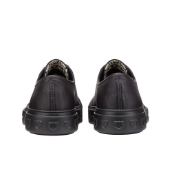 salvatore ferragamo sneakers Sneakers Snk Rebel Détails : Motifs -D...