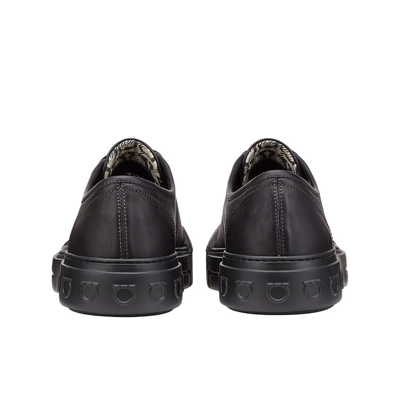salvatore ferragamo sneakers Sneakers Snk Rebel Détails : Motifs -D... salvatore ferragamo sneakers Sneakers Snk Rebel Détails : Motifs -D...