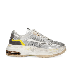 premiata sneakers Sneakers Drake Détails : Motifs -Détails : Basses...