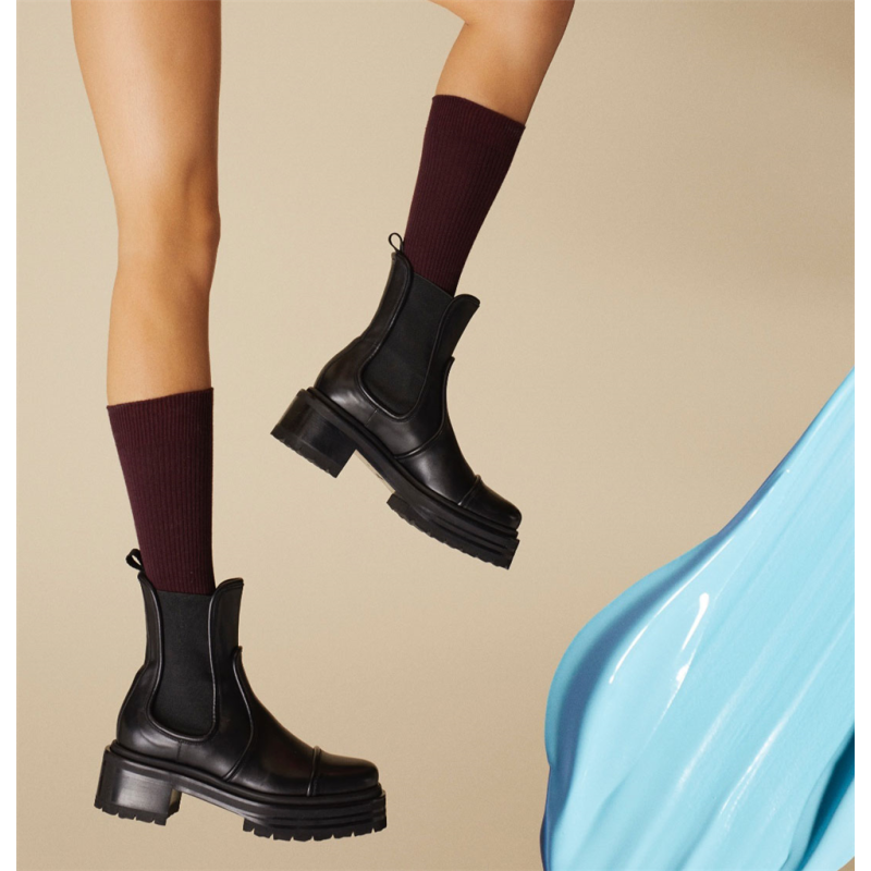 pierre hardy boots & bottines Boots xanadu Détails : Élastique -Dét... pierre hardy boots & bottines Boots xanadu Détails : Élastique -Dét...