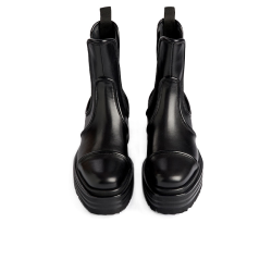 pierre hardy boots & bottines Boots xanadu Détails : Élastique -Dét...