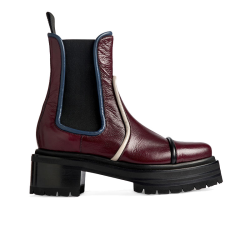 pierre hardy boots & bottines Boots xanadu Détails : Élastique -Dét...