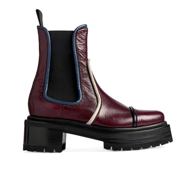 pierre hardy boots & bottines Boots xanadu Détails : Élastique -Dét... pierre hardy boots & bottines Boots xanadu Détails : Élastique -Dét...
