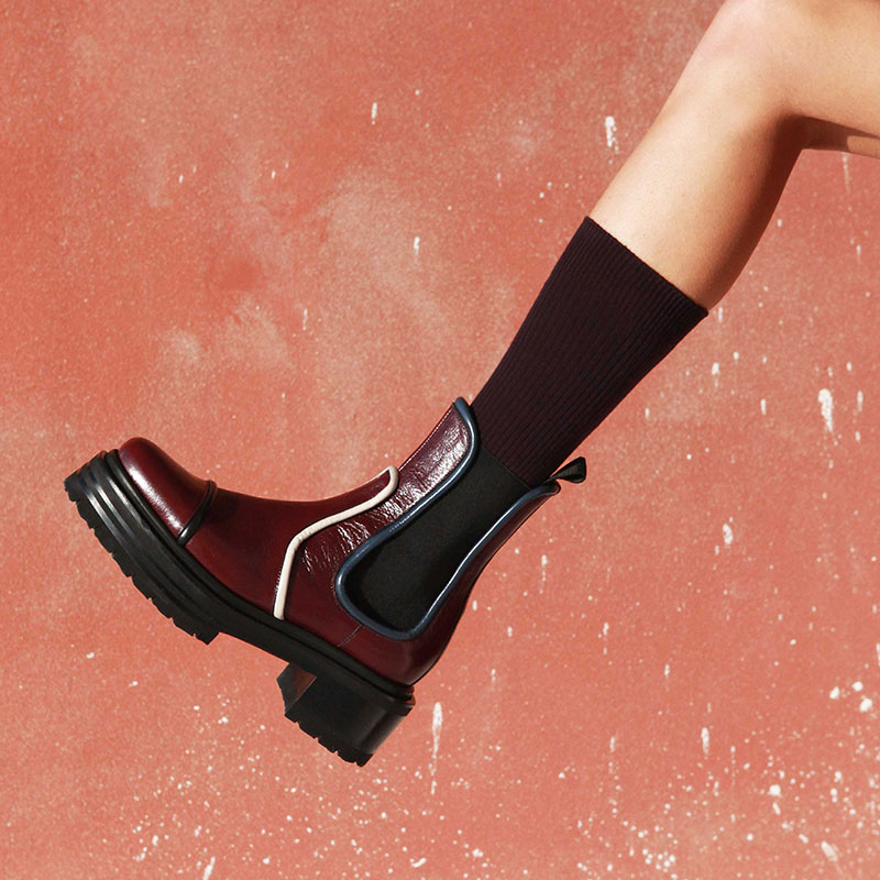 pierre hardy boots & bottines Boots xanadu Détails : Élastique -Dét... pierre hardy boots & bottines Boots xanadu Détails : Élastique -Dét...