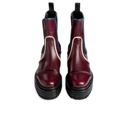 pierre hardy boots & bottines Boots xanadu Détails : Élastique -Dét...