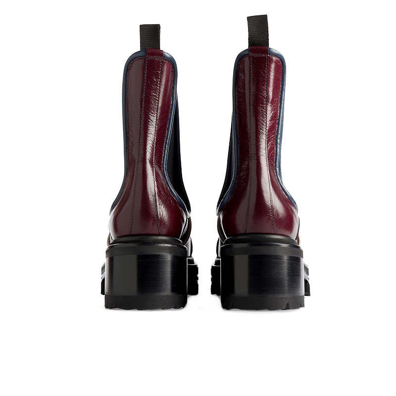 pierre hardy boots & bottines Boots xanadu Détails : Élastique -Dét... pierre hardy boots & bottines Boots xanadu Détails : Élastique -Dét...