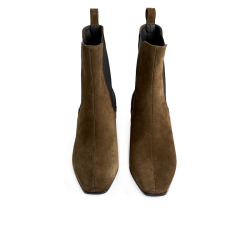 pierre hardy boots & bottines Boots melody Détails : Élastique -Sem...