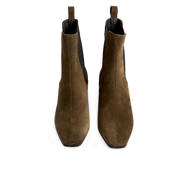 pierre hardy boots & bottines Boots melody Détails : Élastique -Sem... pierre hardy boots & bottines Boots melody Détails : Élastique -Sem...