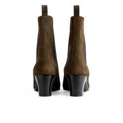 pierre hardy boots & bottines Boots melody Détails : Élastique -Sem...