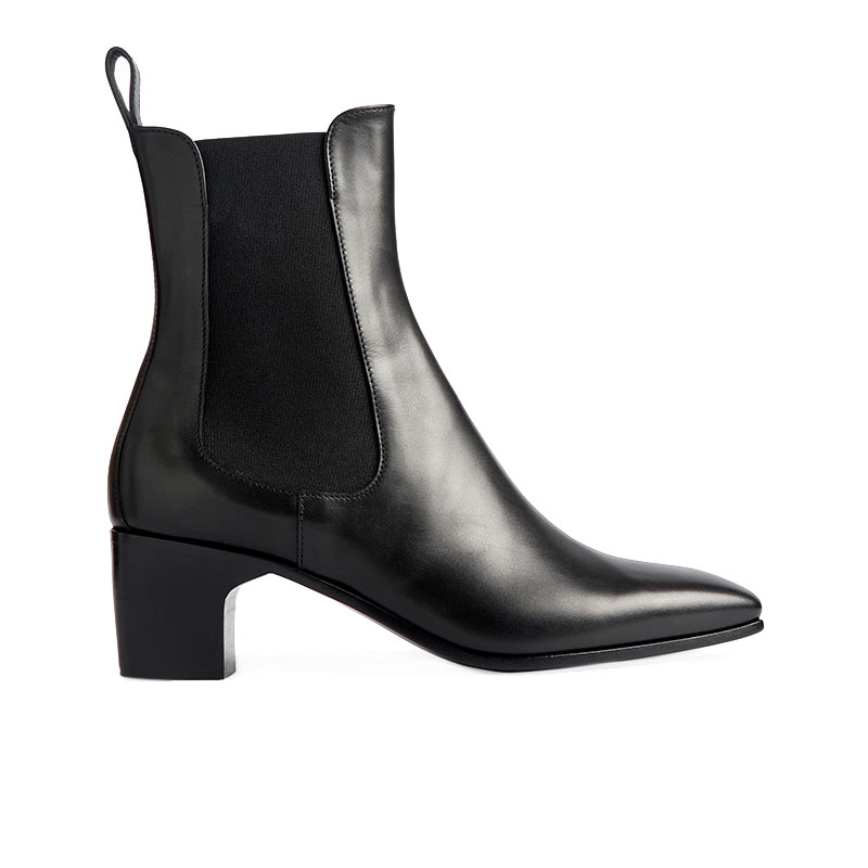 pierre hardy boots & bottines Boots melody Détails : Élastique -Sem...