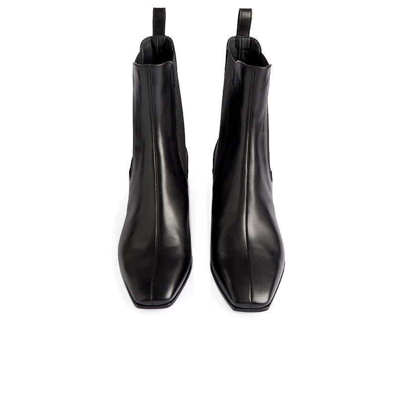 pierre hardy boots & bottines Boots melody Détails : Élastique -Sem...