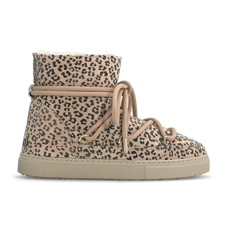 inuikii boots & bottines Snow Boots Inuikii Détails : Imprimé anima...