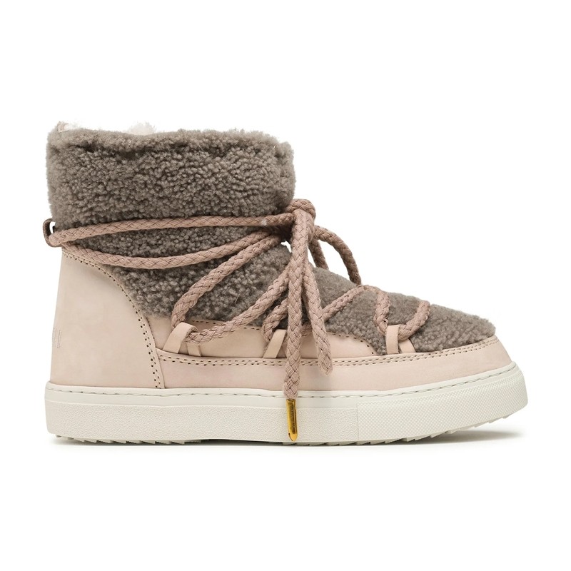 inuikii boots & bottines Snow Boots Inuikii Semelles: Gomme -Matièr...