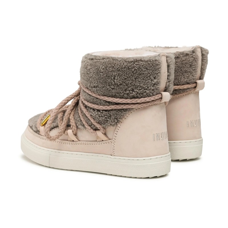 inuikii boots & bottines Snow Boots Inuikii Semelles: Gomme -Matièr... inuikii boots & bottines Snow Boots Inuikii Semelles: Gomme -Matièr...