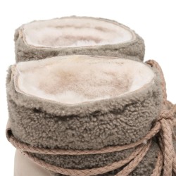 inuikii boots & bottines Snow Boots Inuikii Semelles: Gomme -Matièr...