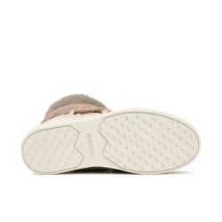 inuikii boots & bottines Snow Boots Inuikii Semelles: Gomme -Matièr...
