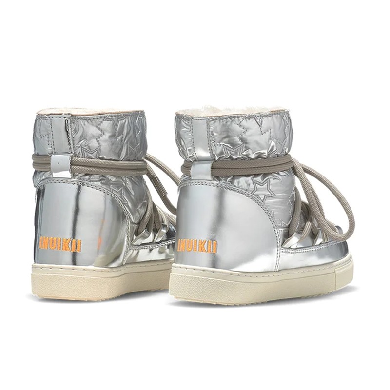 inuikii boots & bottines Snow Boots Inuikii Détails : Motifs -Semel... inuikii boots & bottines Snow Boots Inuikii Détails : Motifs -Semel...