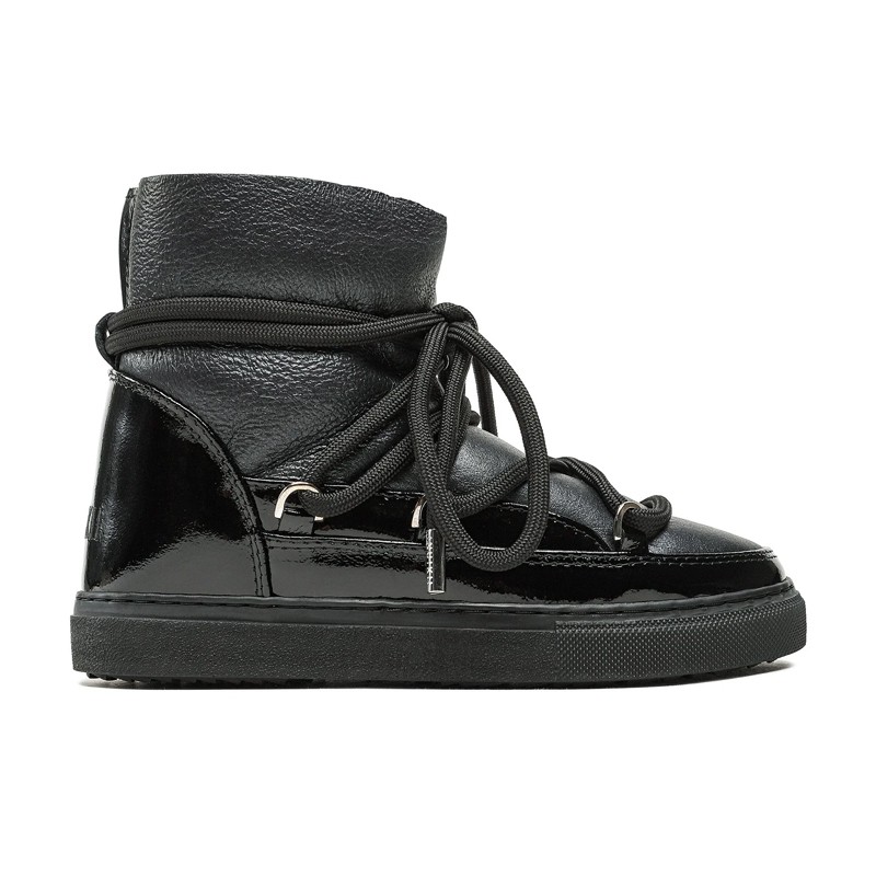 inuikii boots & bottines Snow Boots Inuikii Semelles: Gomme -Talons...